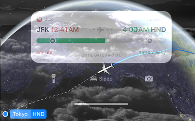 Flighty: The Best Flight Tracker